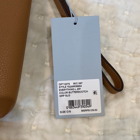 NWT Antonio Melani bag - Picture 7 of 8